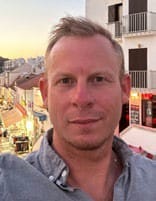 Den tredje (tunga) teologen på söndag!