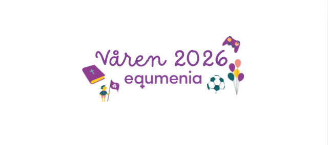 Equmenia våren 2026