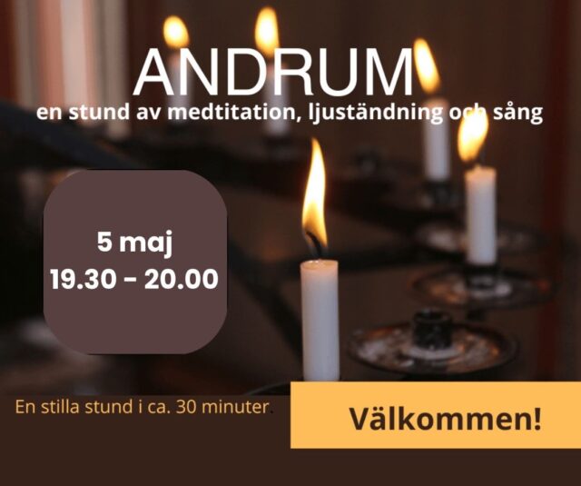 Andrum 5/5