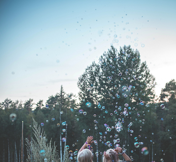 Equmenia sommaravslutning 2/6