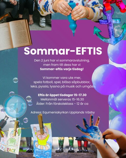 Sommar-Eftis