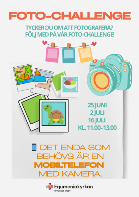 Foto-challenge