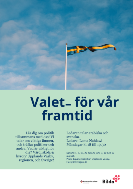 Valskola – för vår framtid
