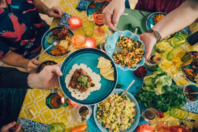 Tacofredag