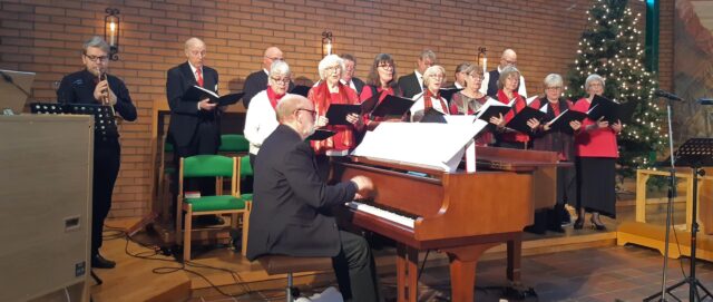 Från advent till Trettondan