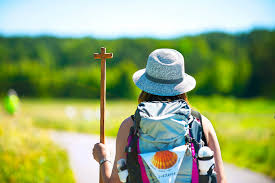 Pilgrimsvandringar 2025