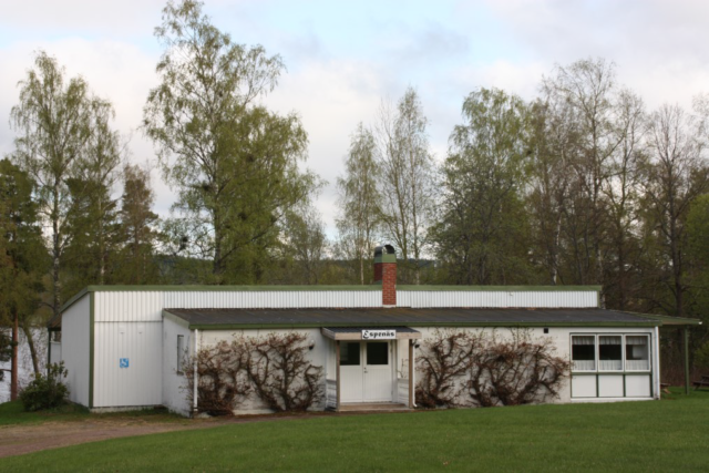 Tillsammansdag 5 oktober