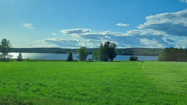 Körsånger med sommartouch