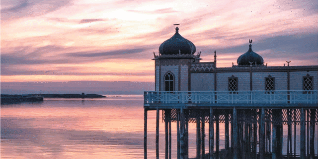 Programblad Maj – Augusti 2025