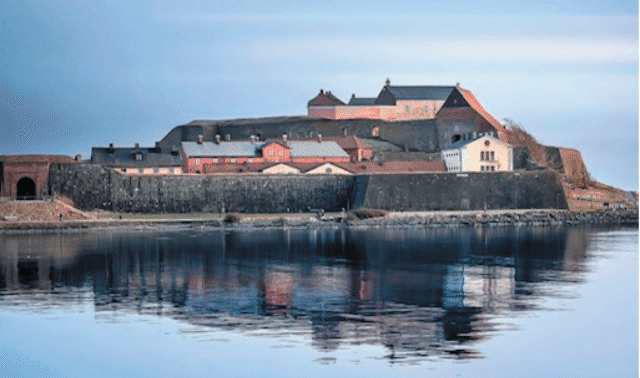 Programblad September och Oktober 2025