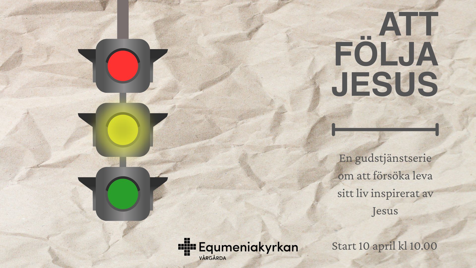 Gudstjänst och Söndax