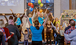 Barn o Ungdomsarbete