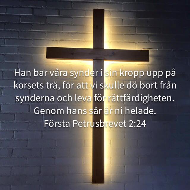 Nyhetsbrev Fran Pastor Jenny 3 1 18 Vaxholms Missionsforsamling