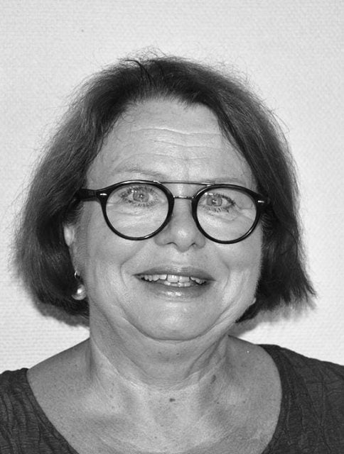 Anne Sundberg