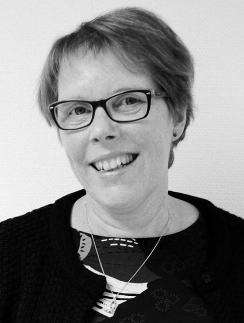 Margareta Lundmark
