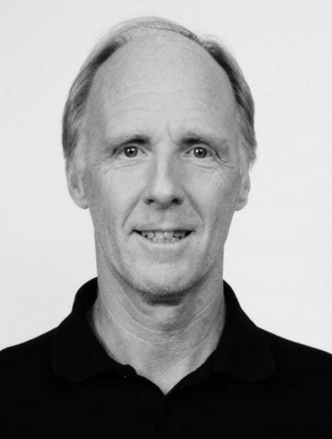 Mikael Nilsson