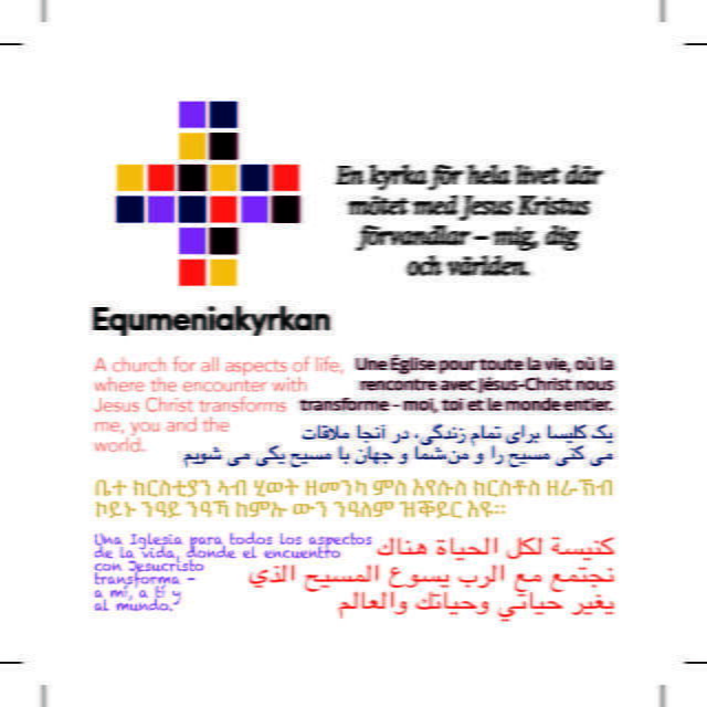 Träff för Missionsråd