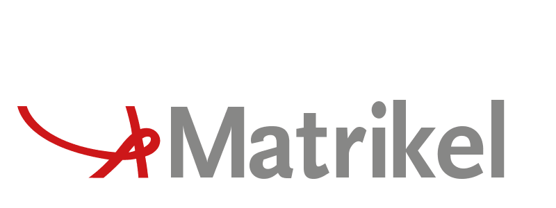 Logotyp - Repet Matrikel