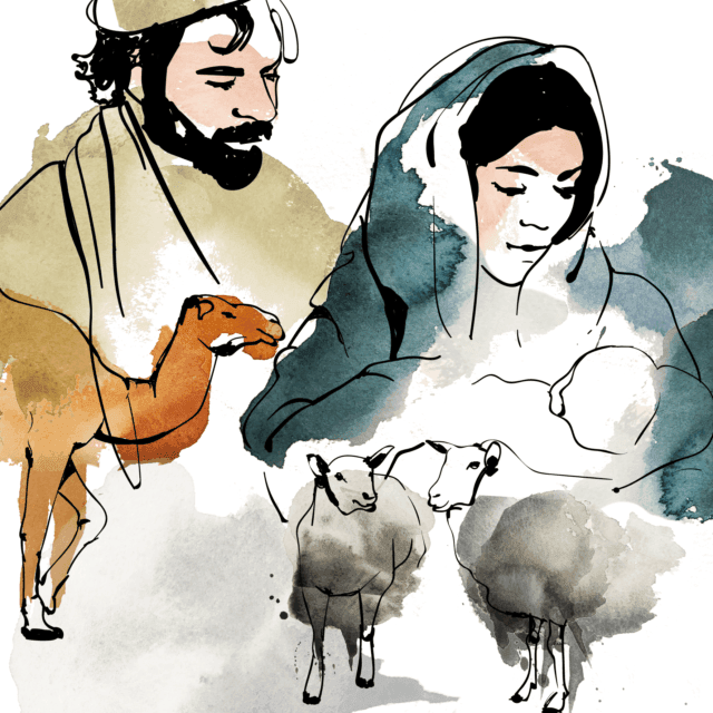 Region väst önskar God Jul och Gott nytt År!