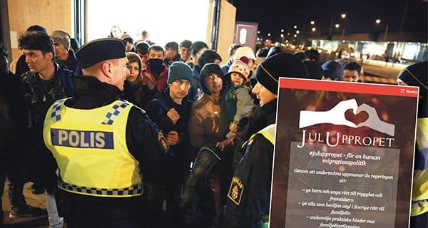 Aftonbladet debatt
