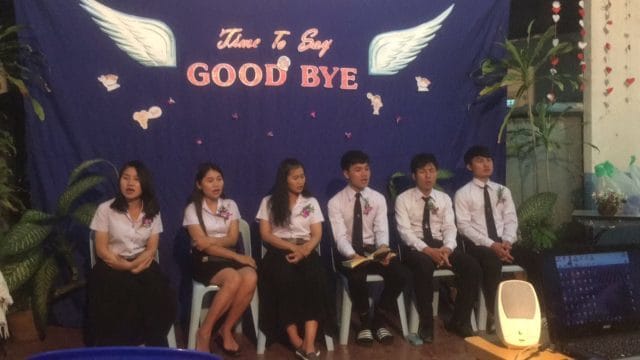 Hänger inte alltid slut och början ihop?