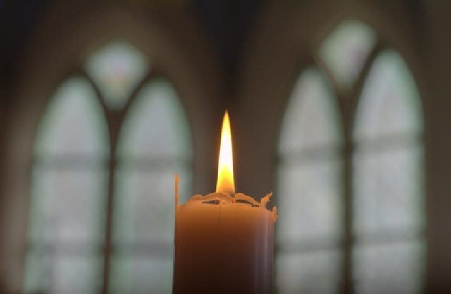 Kyrkorna i Syrien ber om vår förbön!