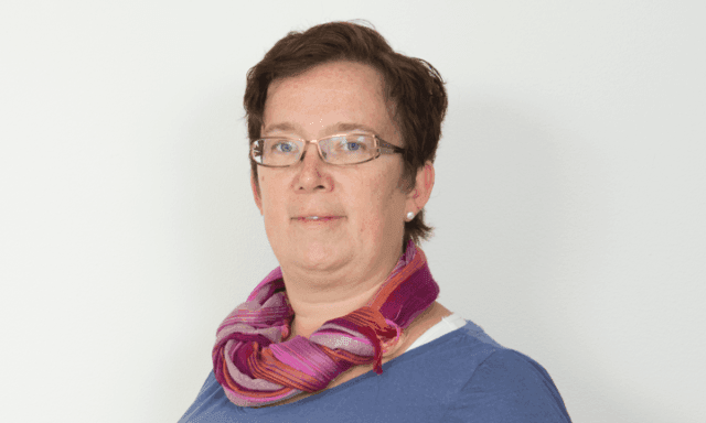 Jordbävning i Ecuador