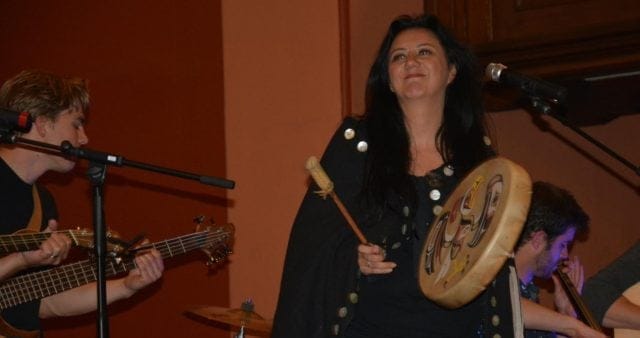 BWAs årsmöte lyfter fram ursprungsbefolknings rättigheter