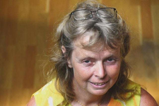 Missionären: Se barnen!