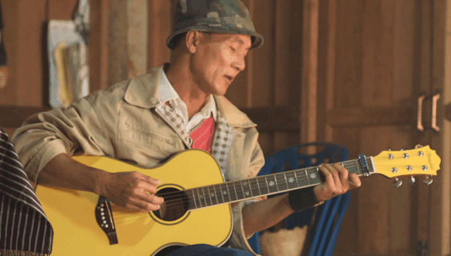 Dikengs livsverk – Bibeln till pwokaren