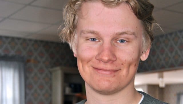 Bibelfjäll – en unik kombo