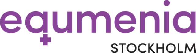 Bidrag till föreningar i Equmenia Stockholm