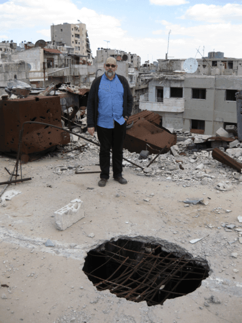 En gåva till våra församlingar