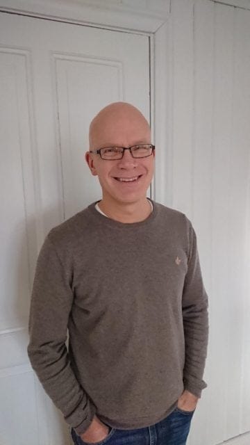 Hans Dahlgren – Vem är du?