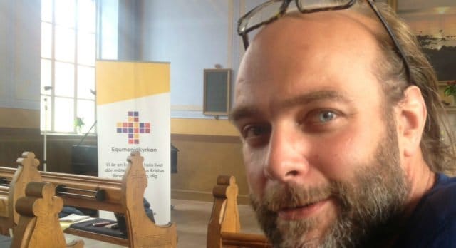 Civilsamhället får allt större betydelse