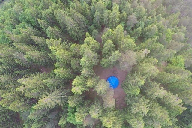 Blogg: Du faller ifrån världens högsta byggnad