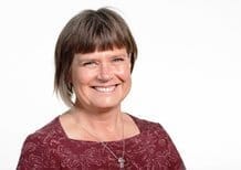 Bland ”uniting”- och ”united”-kyrkor i Busan