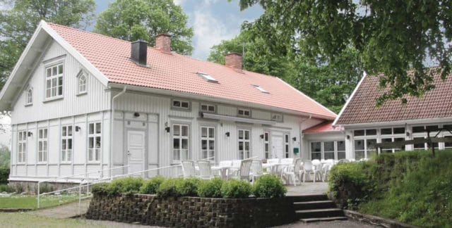 Bönedygn för medarbetare i Region Väst