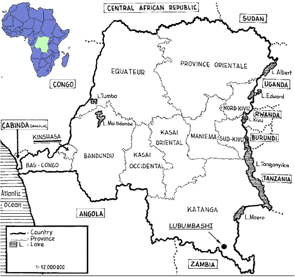 Kongo