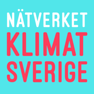 Logga; KlimatSverige