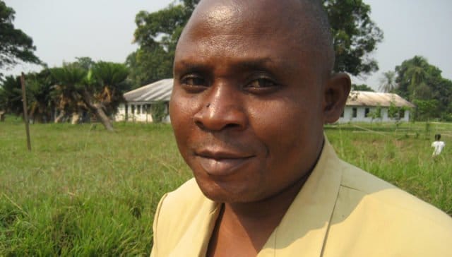 CEBU:s kyrkoledare har avlidit