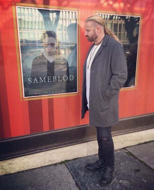 Jesus var inte västerlänning