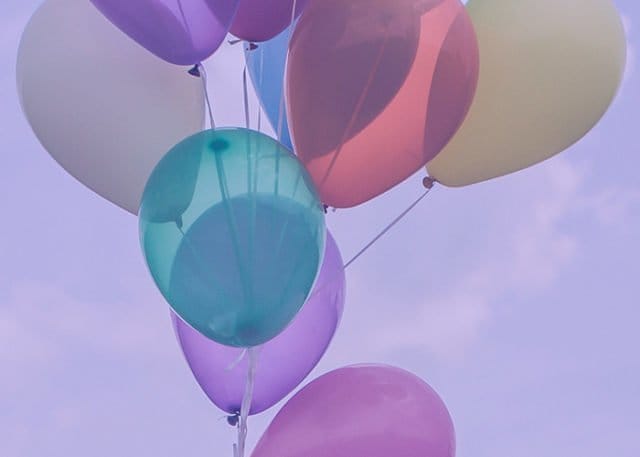 Så här blev festen!