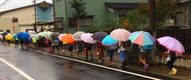 Unga i Japan längtar efter vänskap och tillhörighet