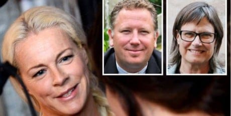 Dags visa främlingsvänlighet