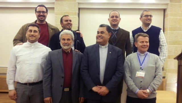 Nytt om läget i Aleppo, Syrien