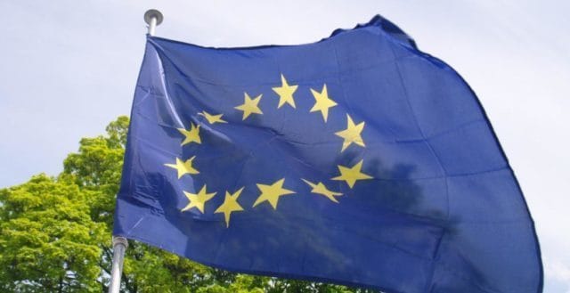 Det europeiska projektet – vid vägs ände?