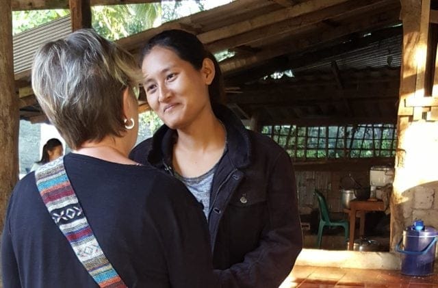 En oförglömlig resa genom delar av norra Thailand