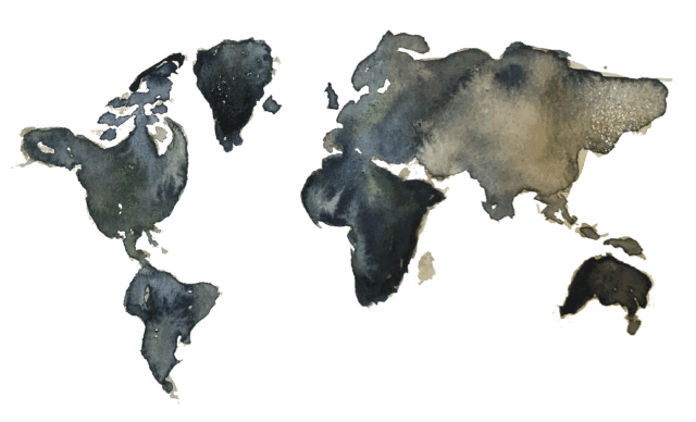 Närområdesträffar våren 2020