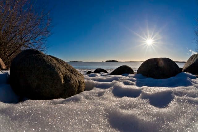Välkomna Erika och Veronica!